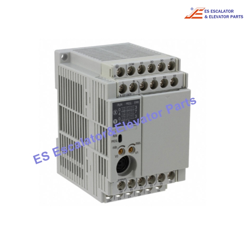 AFPX-C14R Elevator PLC Use For Other