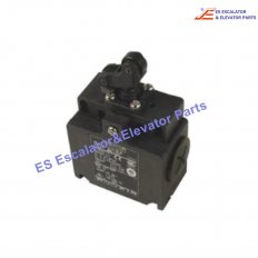 D4N-8A62R Elevator Limit Switch