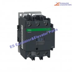 LC1-D80G7 Elevator Contactor