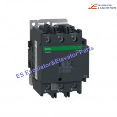 <b>LC1-D80G7 Elevator Contactor</b>