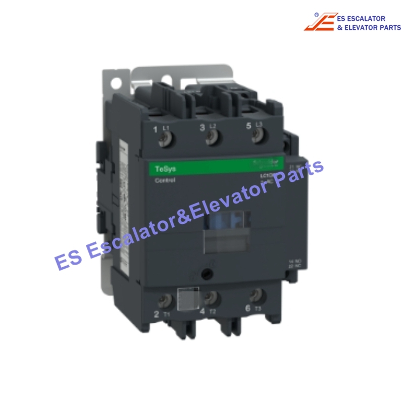 LC1-D80G7 Elevator Contactor Use For Siemens