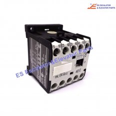 DILER-40-G Elevator Contactor