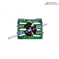 <b>FS24025-37-99 Elevator Filter Board</b>