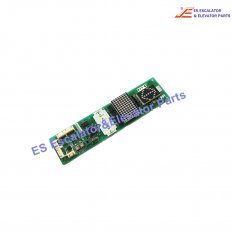 LHH 200B.G14 Elevator PCB Board