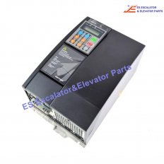 AVY2075-EBL BR4  Elevator Inverter
