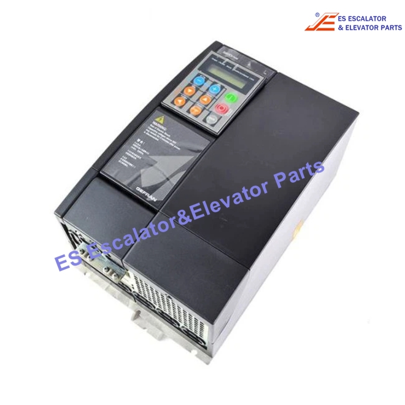 AVY2075-EBL BR4  Elevator Inverter Use For Other