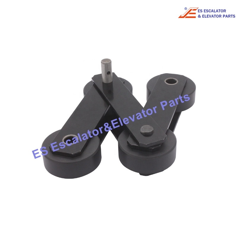 ST-133F3 Escalator Step Chain Use For Other