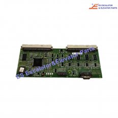 591857 Elevator PCB Board