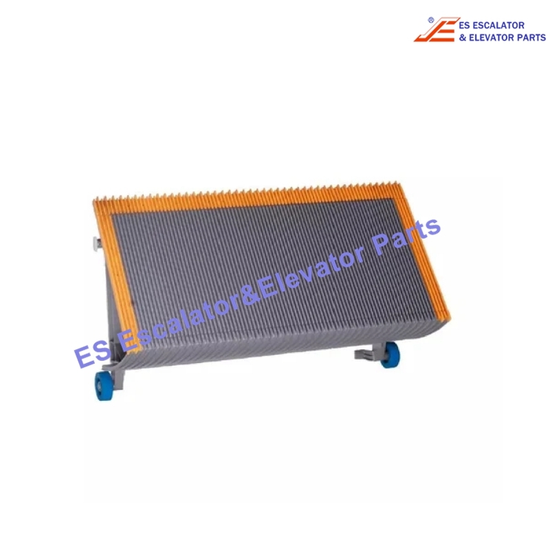 AS101A448-11 Escalator Step Use For Mitsubishi