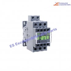 Ex9C32 Elevator Contactor