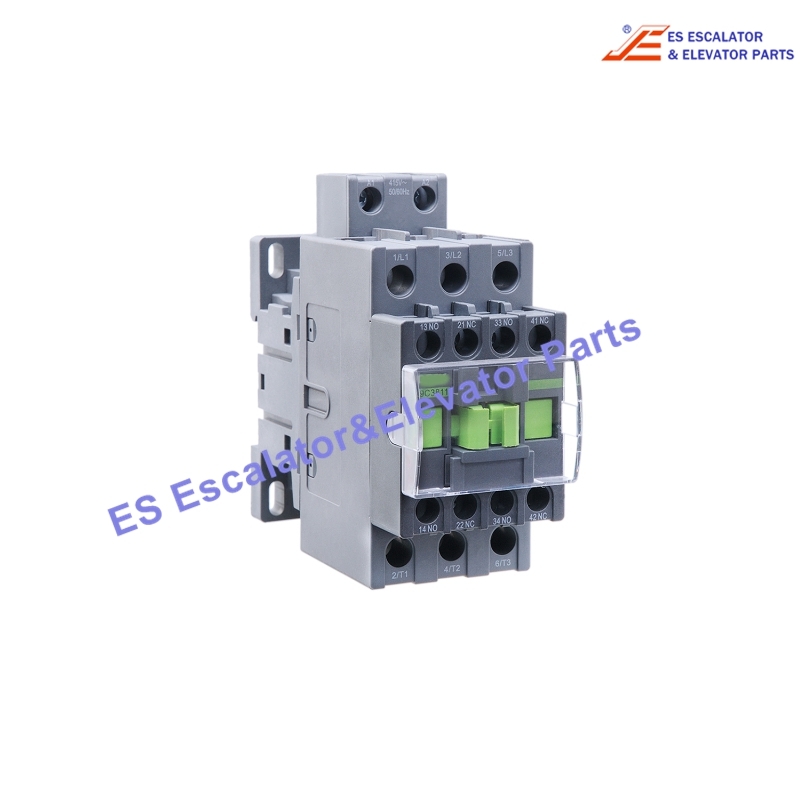 Ex9C32 Elevator Contactor Use For Other