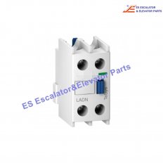 LADN11P Elevator Contactor