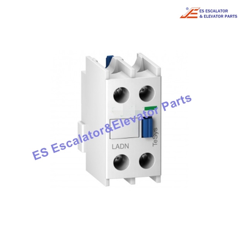 LADN11P Elevator Contactor Use For Other