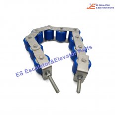 <b>HANDRAIL SUPPORT CHAIN Escalator HANDRAIL SUPPORT CHAIN</b>