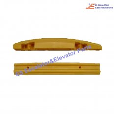 DEE4044864 Escalator Step Demarcation