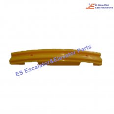 DEE4044866 Escalator Step Demarcation