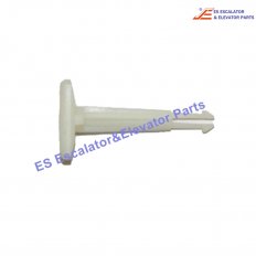 DEE4044867 Escalator Slide Piece