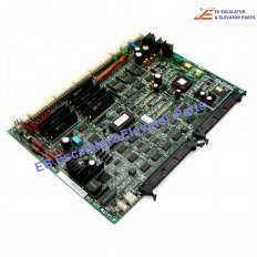 DOR-232 Elevator PCB Board