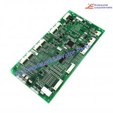 LHD-730A-G23 Elevator PCB Board