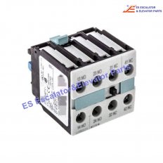 3RH1921-1FA22 Elevator Contactor