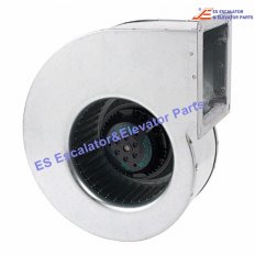 G2E140-AE77-B9S Elevator Fan