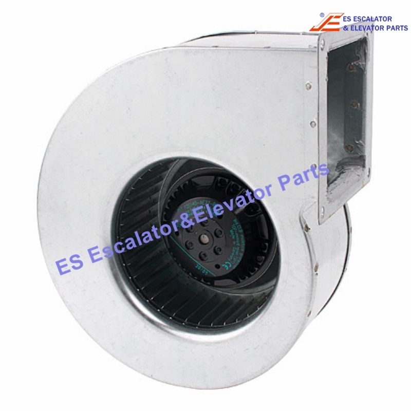 G2E140-AE77-B9S Elevator Fan Use For Other
