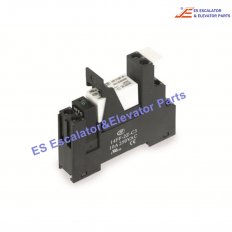 14FF-2Z-C3 Elevator Relay