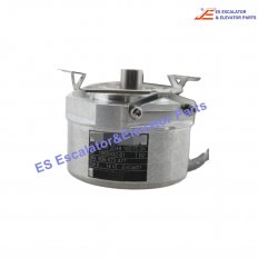 128506---ECN 413 2048 16S15-2K Elevator Encoder