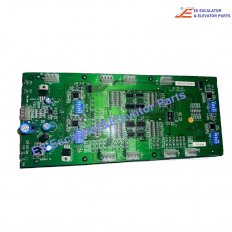 XBA25140AB4 Elevator Display Board