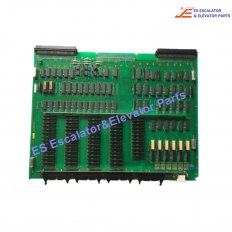 2NIM3132-C Elevator PCB Board