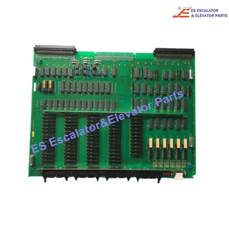 2NIM3132-C Elevator PCB Board Use For Toshiba