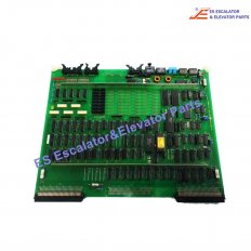 2N1M3151-B Elevator PCB Board