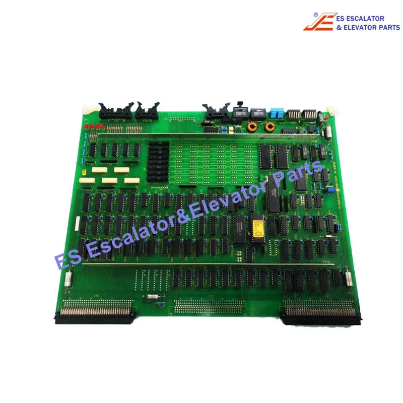2N1M3151-B Elevator PCB Board Use For Toshiba