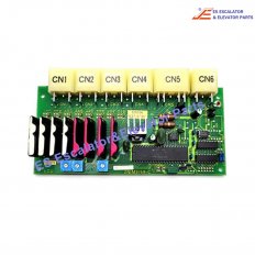 2NIM3159 Elevator PCB Board