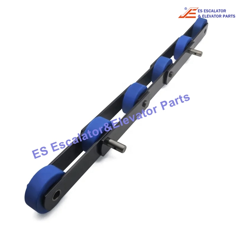 GS00110001 Escalator Step Chain Use For Fujitec