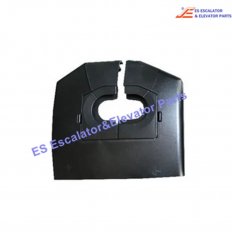 <b>Escalator Parts 8001640000 Handrail Inlet Cover FT823</b>