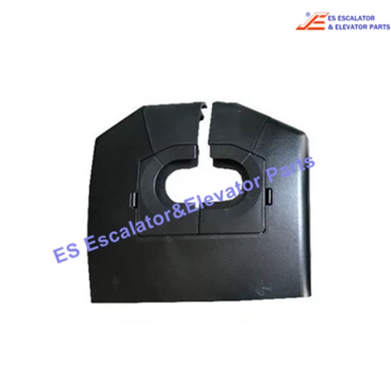 8001640000 Escalator Handrail Entrance Cover 2 Left + 2 Right For Velino FT823 Use For Thyssenkrupp