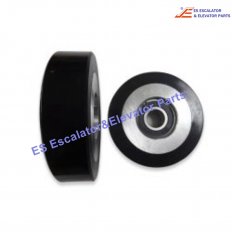 <b>RL0750AK1-5827 Escalator Roller</b>