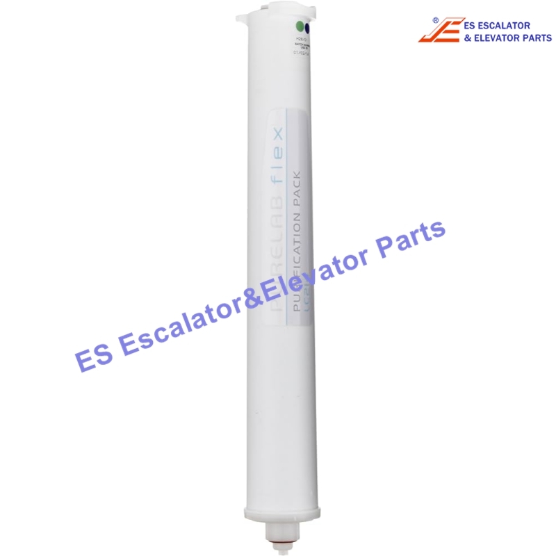 LC214-3432 Escalator Purification Cartridge Use For Thyssenkrupp