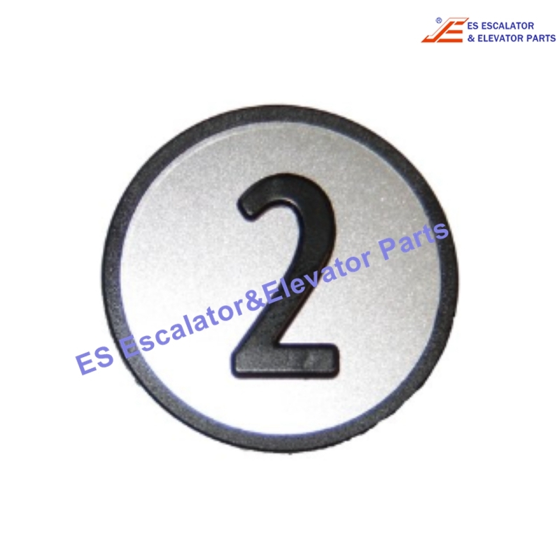 KM801054G002 Elevator Button Use For Kone