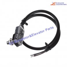 M1S 660-11-K-Y Elevator Interrupteur De Position