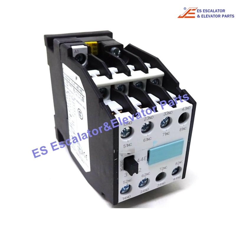 3TH4244-0AF0 Escalator Contactor Use For Other