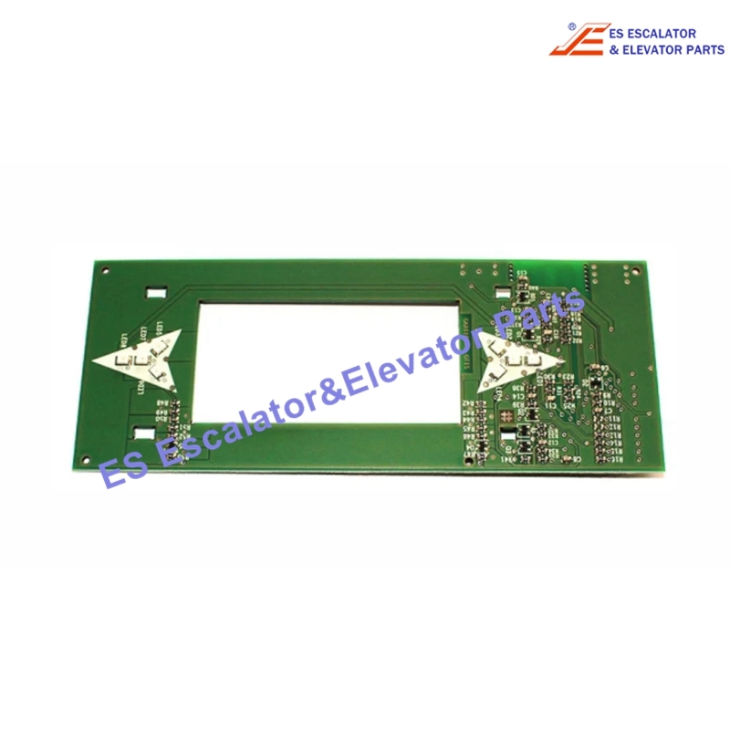 GAA25005E1 Elevetor PCB Board Use For Otis