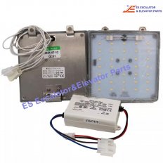 57647478 Elevetor Led Lamp