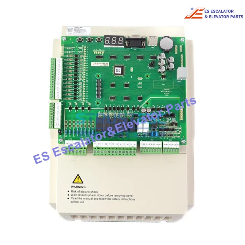 NICE-L-C-4005-KZG-900MM Elevetor Inverter Use For Other