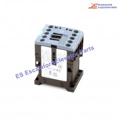 3RT6017-1AF01 Elevator Contactor