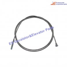 PCA-000001680 Elevator Wire Rope