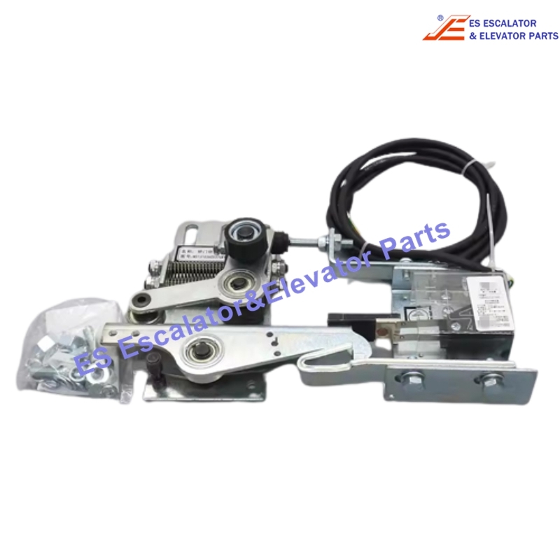 MKG131-08 Elevator Door Lock Use For Kone
