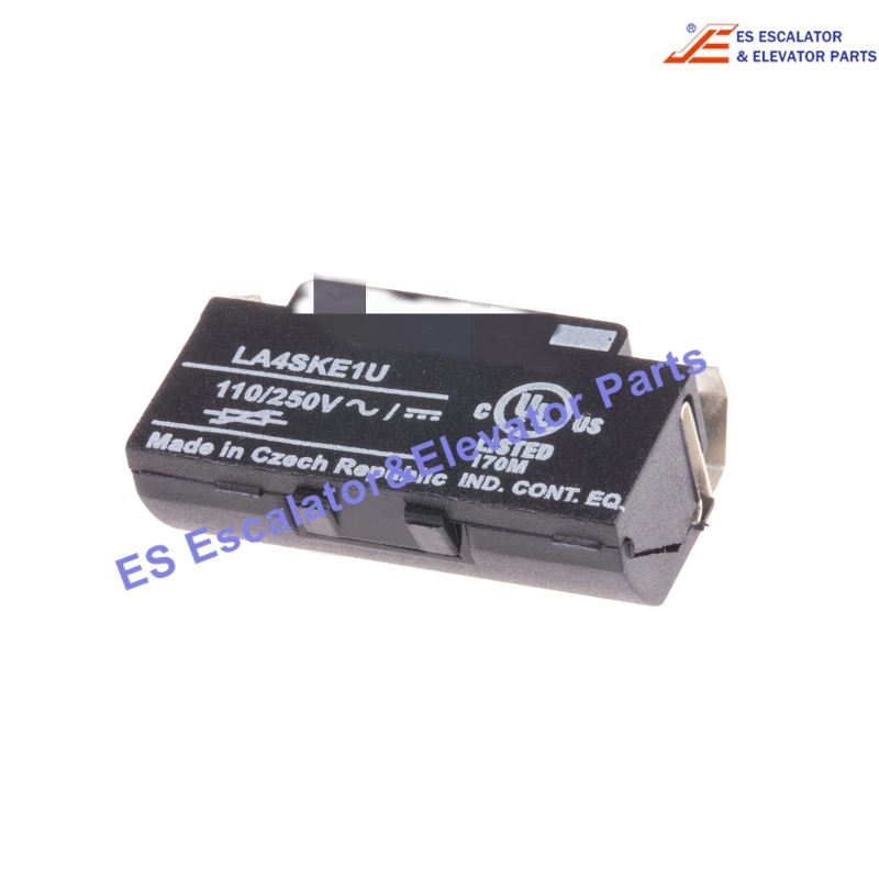 LA4SKE1U Elevator Module Use For Schneider