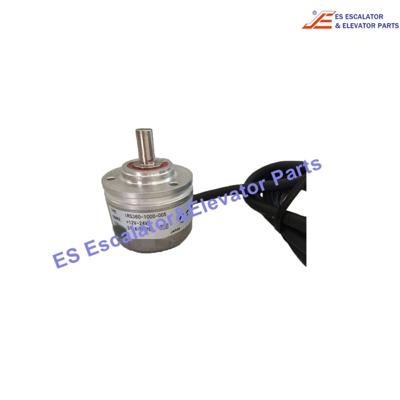 IRS360-1000-005 Elevator Encoder Use For Other